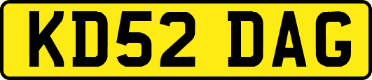KD52DAG