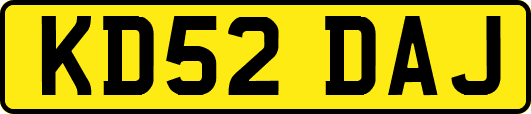 KD52DAJ