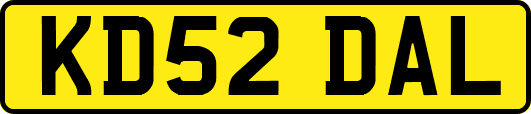 KD52DAL