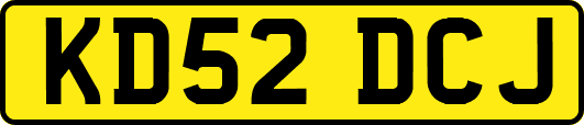 KD52DCJ