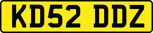 KD52DDZ