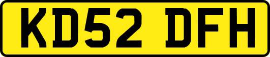 KD52DFH
