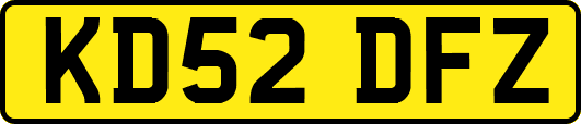 KD52DFZ