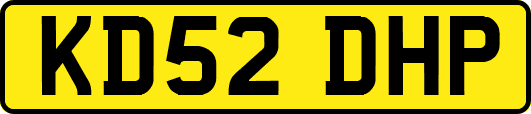 KD52DHP