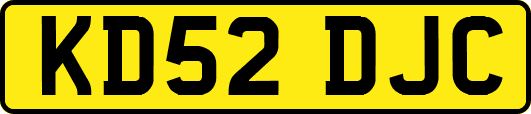 KD52DJC