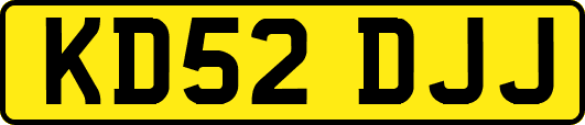 KD52DJJ