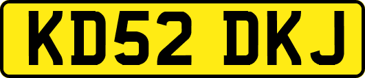 KD52DKJ