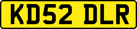 KD52DLR