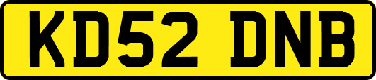 KD52DNB