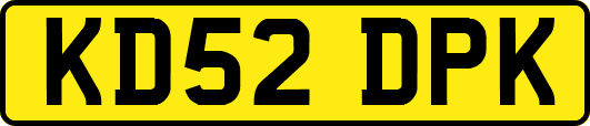KD52DPK