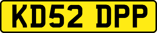 KD52DPP