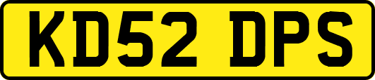 KD52DPS