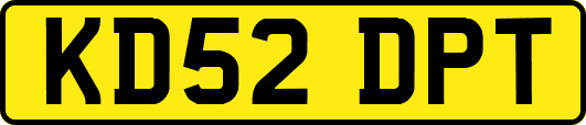 KD52DPT