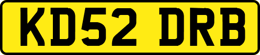 KD52DRB