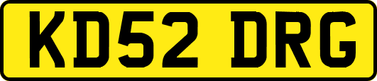 KD52DRG