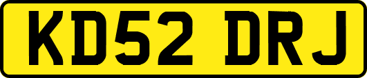 KD52DRJ