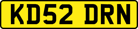 KD52DRN