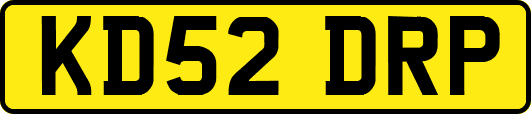 KD52DRP