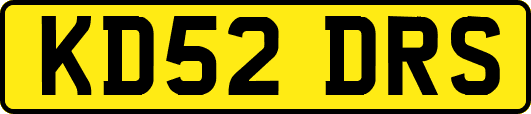 KD52DRS