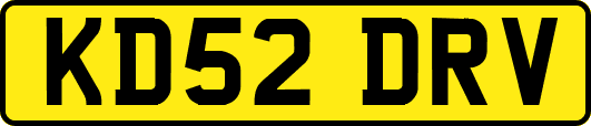 KD52DRV
