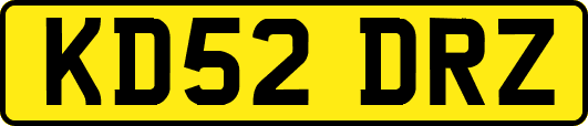 KD52DRZ