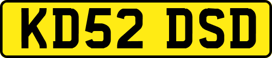 KD52DSD