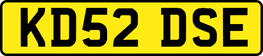 KD52DSE