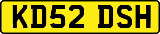 KD52DSH