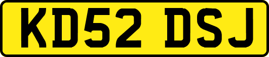 KD52DSJ