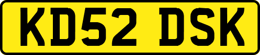 KD52DSK