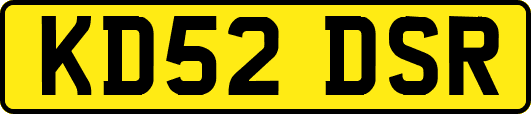 KD52DSR