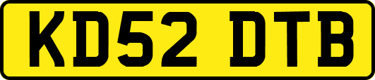 KD52DTB