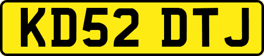 KD52DTJ