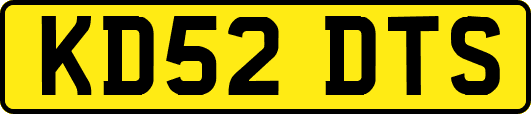 KD52DTS