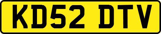 KD52DTV