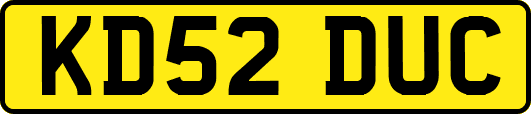 KD52DUC