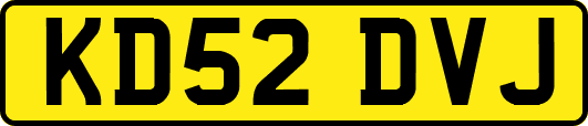 KD52DVJ