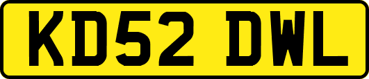 KD52DWL