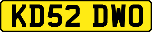 KD52DWO