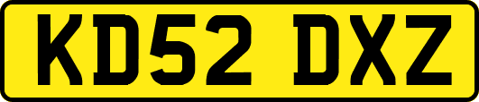 KD52DXZ