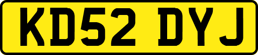 KD52DYJ