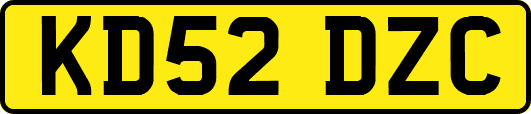 KD52DZC