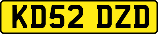 KD52DZD