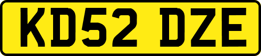 KD52DZE