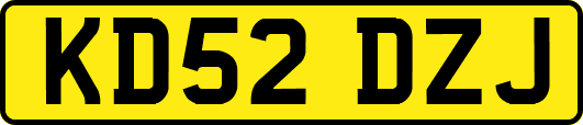 KD52DZJ