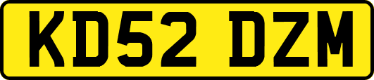 KD52DZM