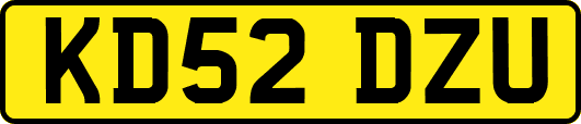 KD52DZU
