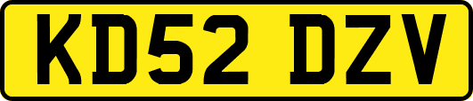 KD52DZV