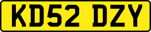 KD52DZY