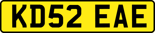 KD52EAE